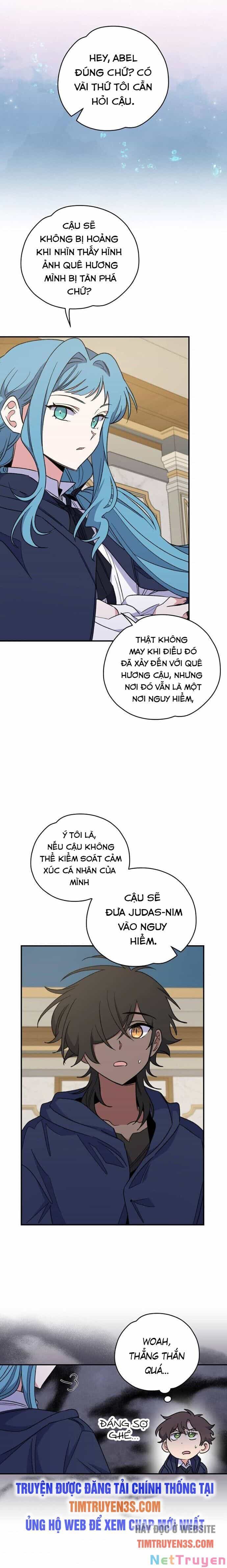 Ygret - Chương 36 - ảnh 13