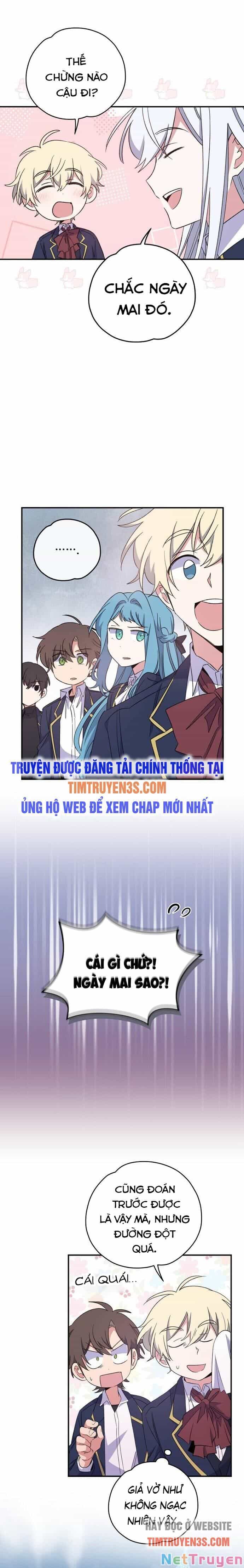 Ygret - Chương 36 - ảnh 4
