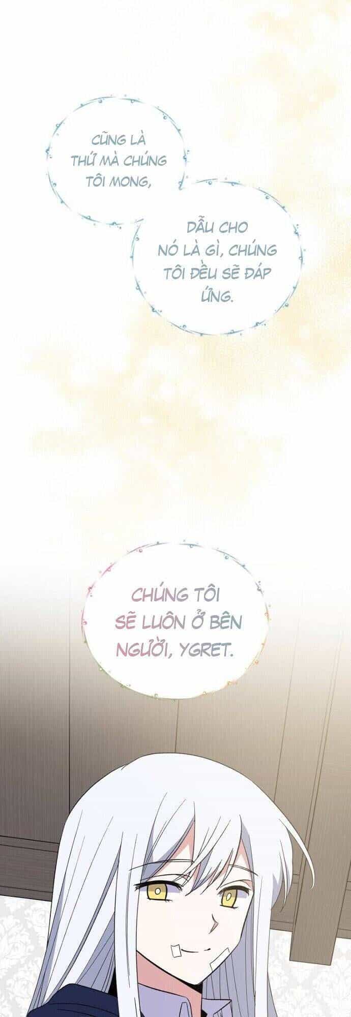 Ygret - Chương 39 - ảnh 42