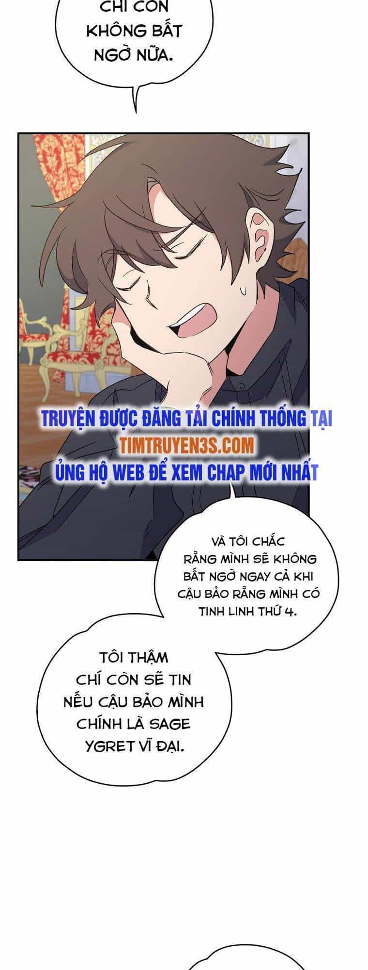 Ygret - Chương 40 - ảnh 58