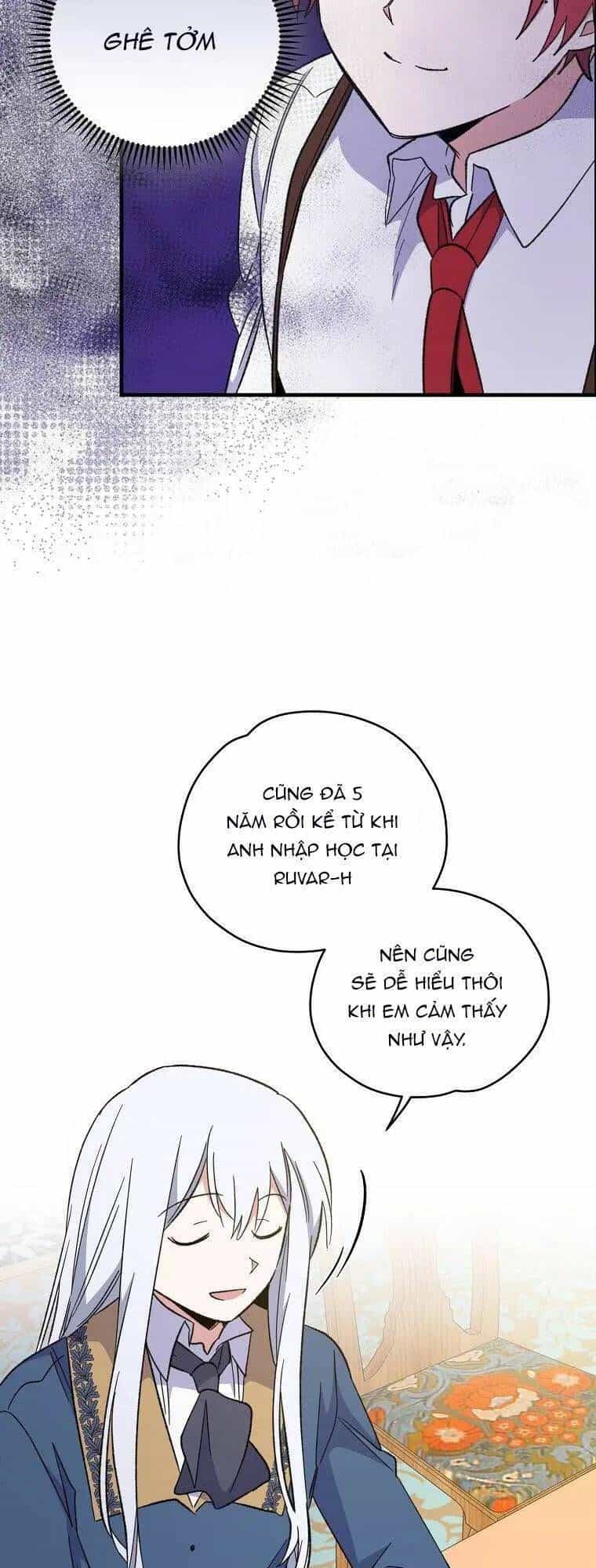 Ygret - Chương 41 - ảnh 25