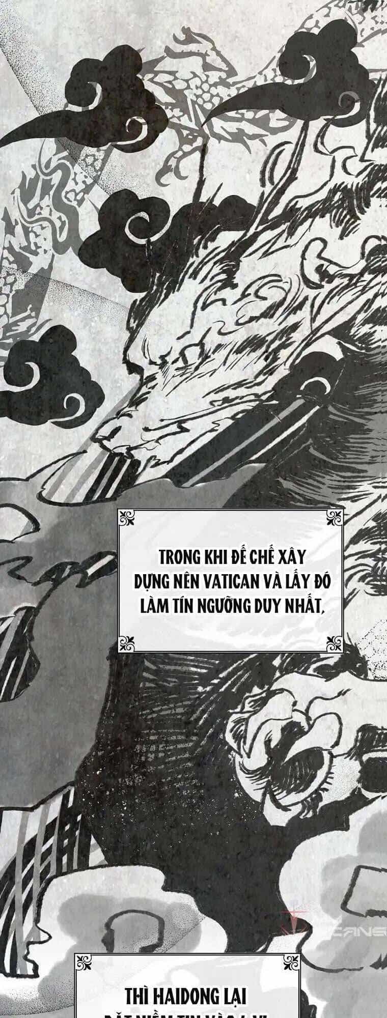 Ygret - Chương 42 - ảnh 48