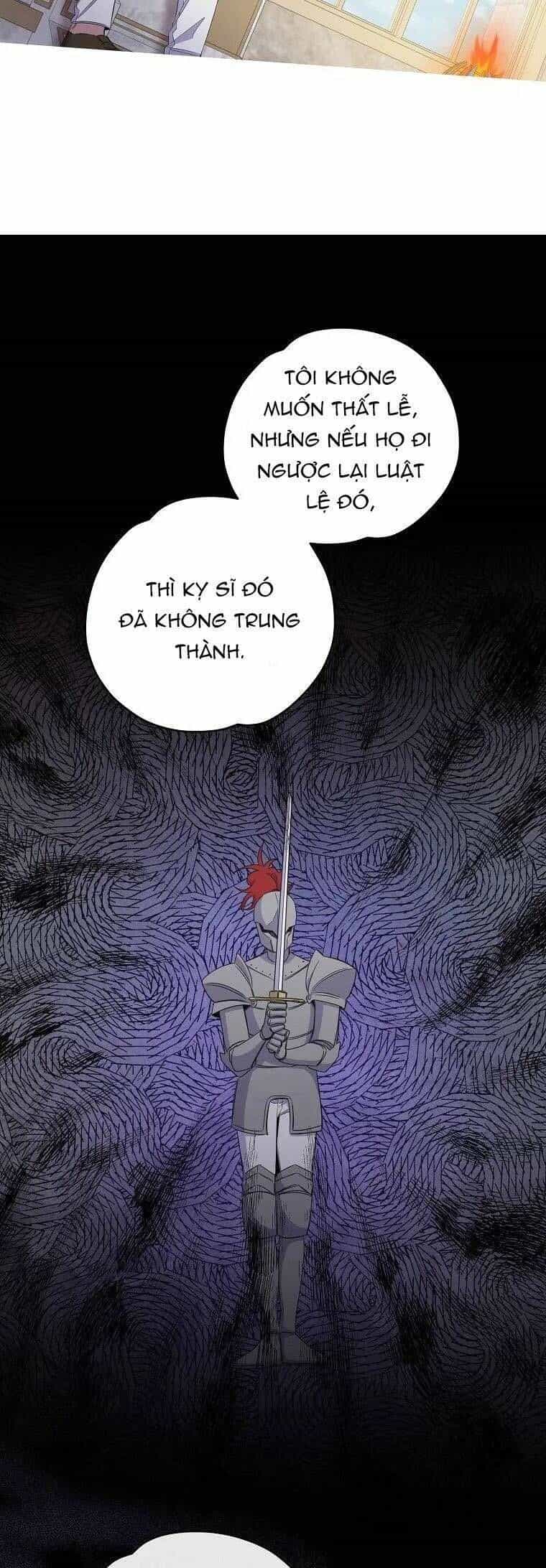 Ygret - Chương 43 - ảnh 21