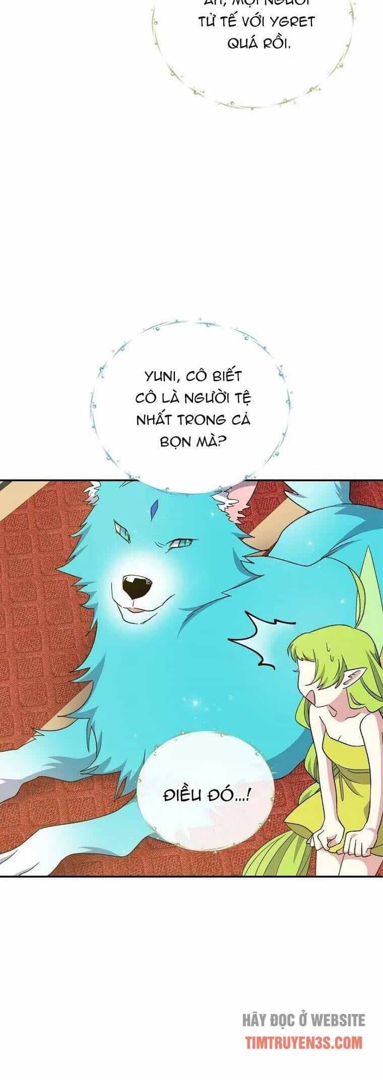 Ygret - Chương 43 - ảnh 46