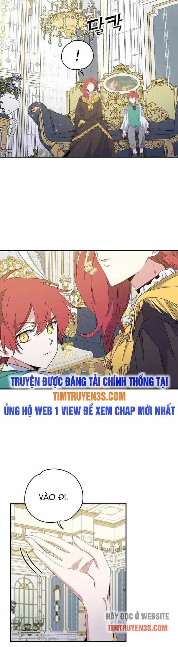 Ygret - Chương 44 - ảnh 3
