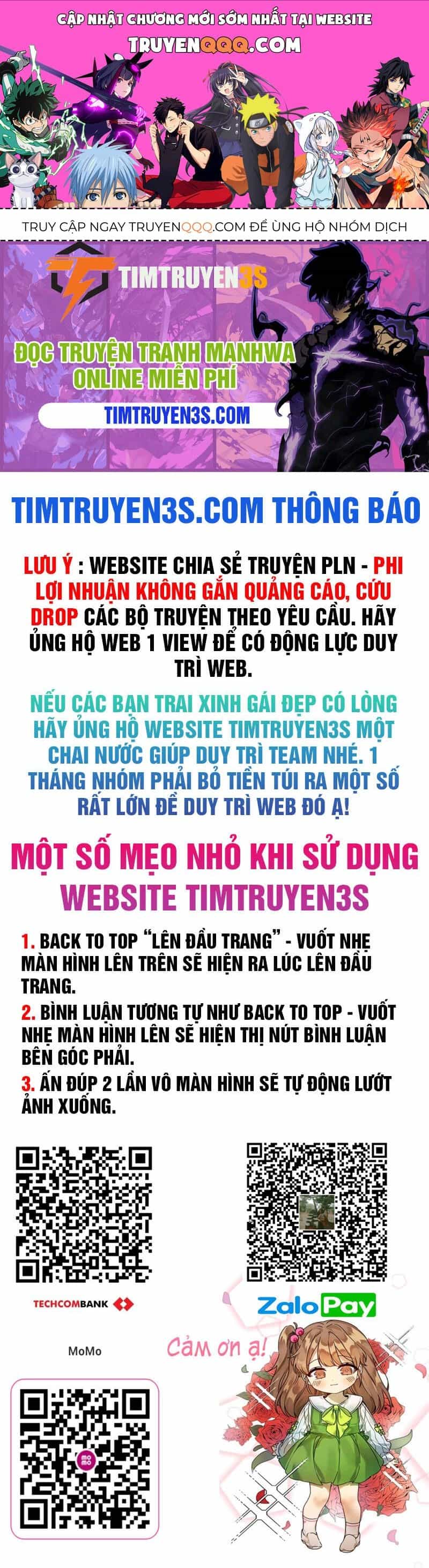 Ygret - Chương 45 - ảnh 1