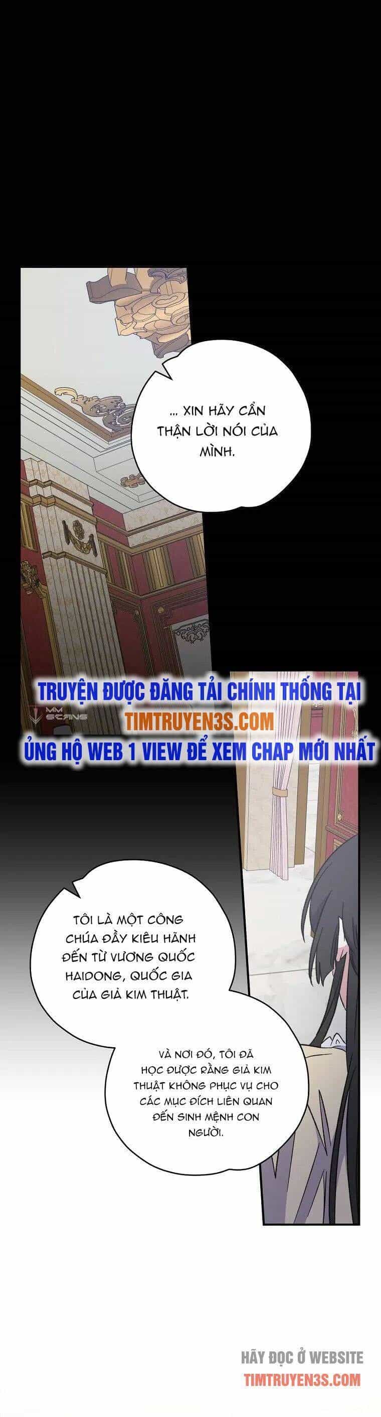 Ygret - Chương 46 - ảnh 15