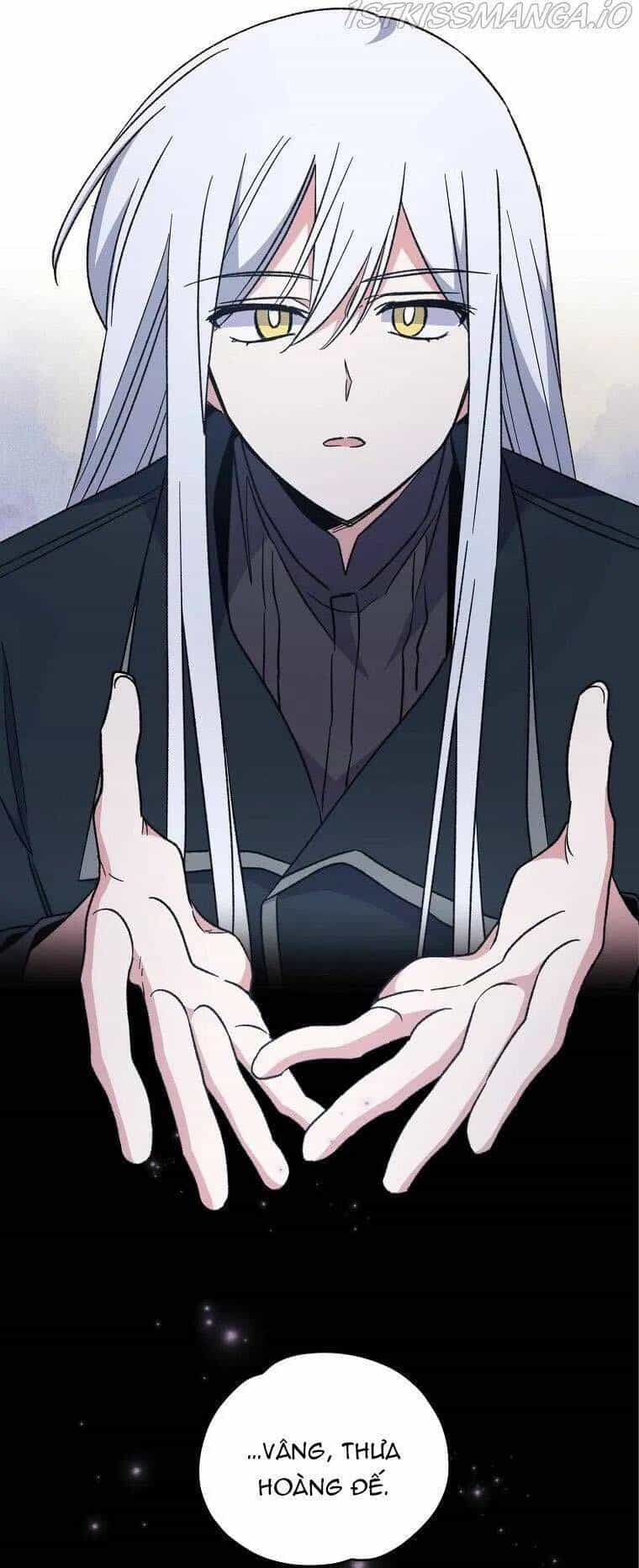 Ygret - Chương 48 - ảnh 35