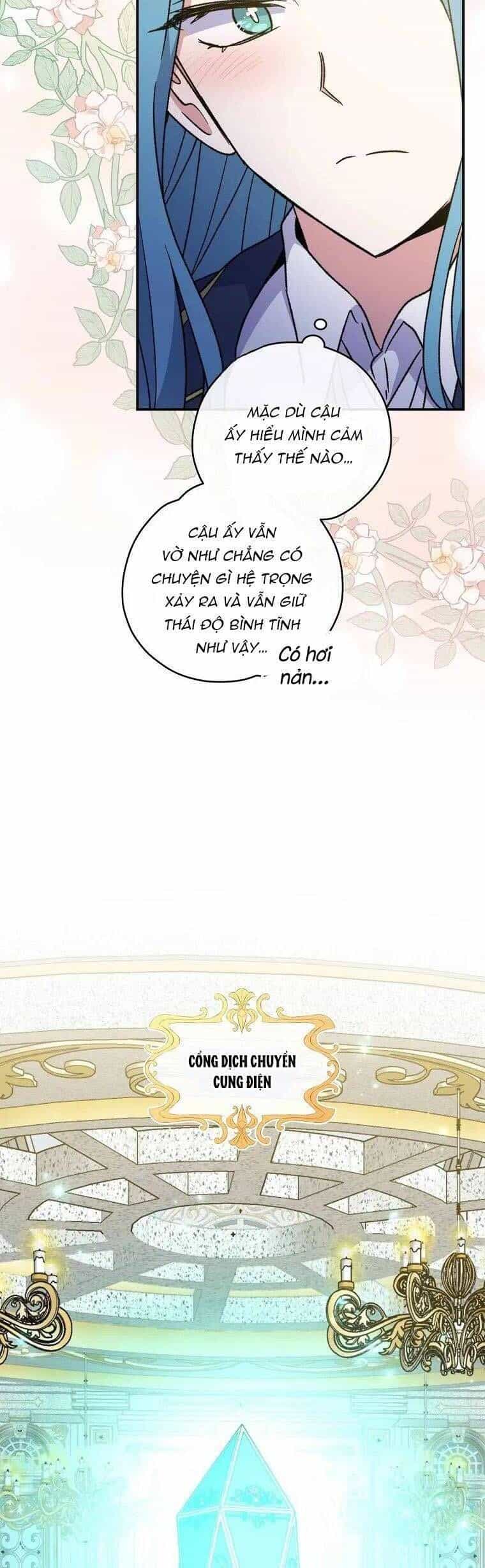Ygret - Chương 49 - ảnh 11