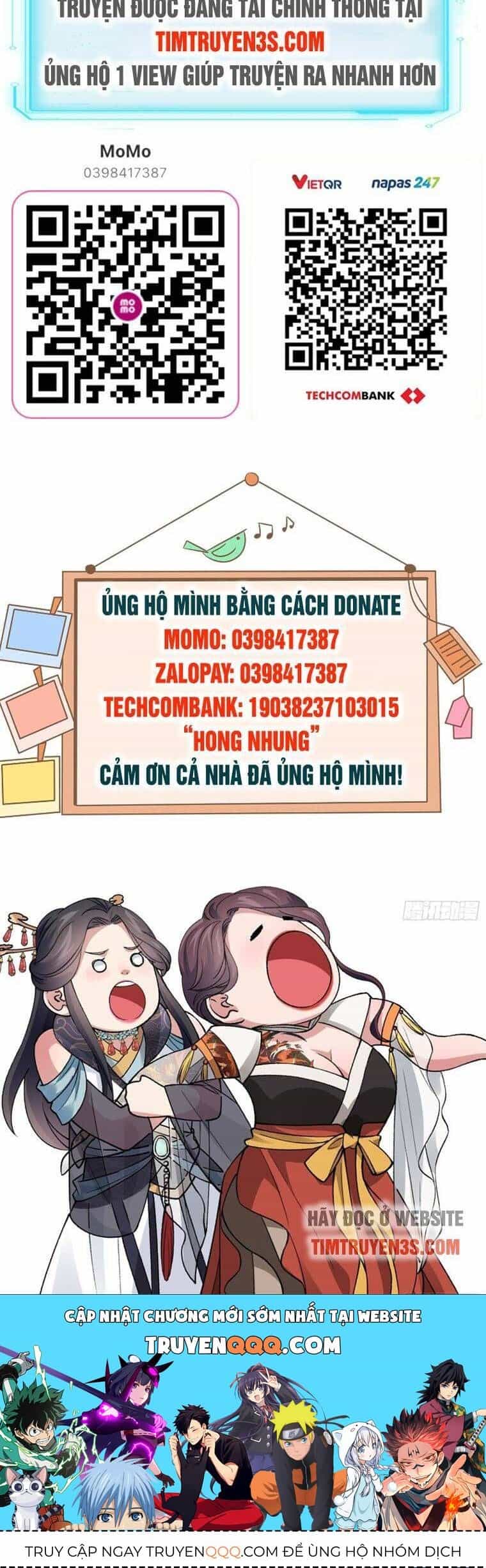 Ygret - Chương 49 - ảnh 49