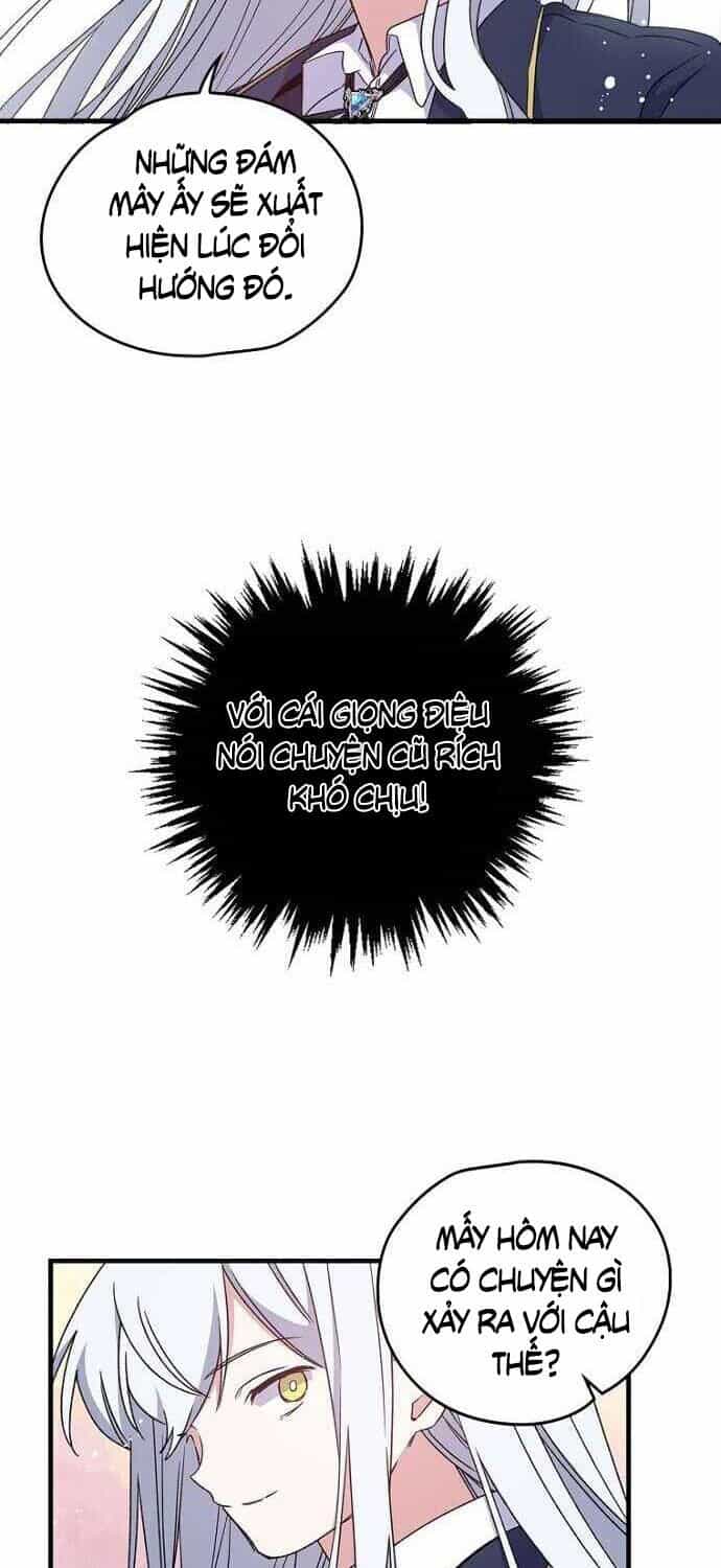 Ygret - Chương 5 - ảnh 45