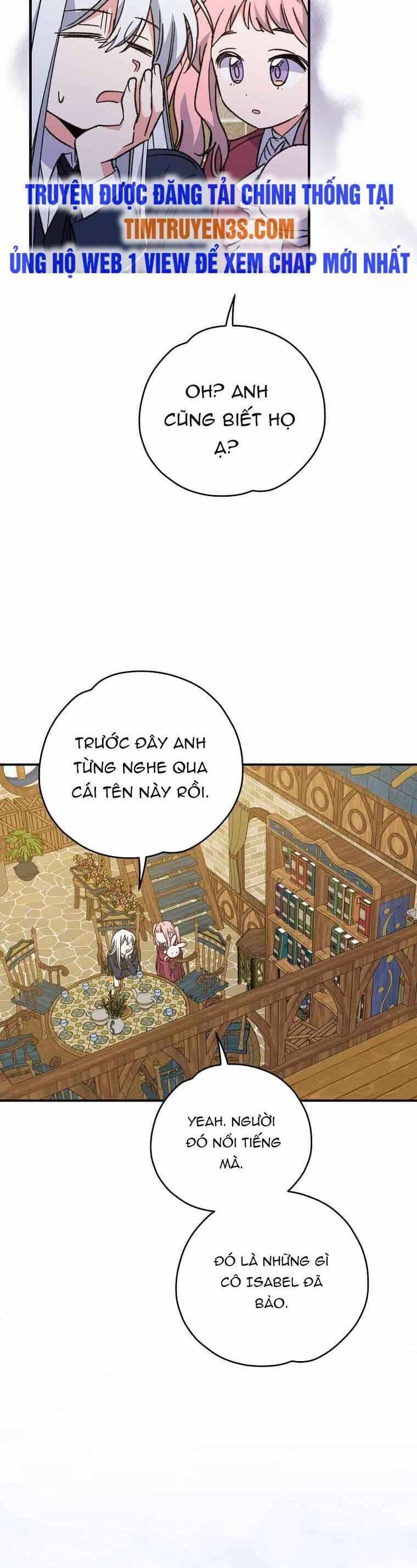 Ygret - Chương 50 - ảnh 14