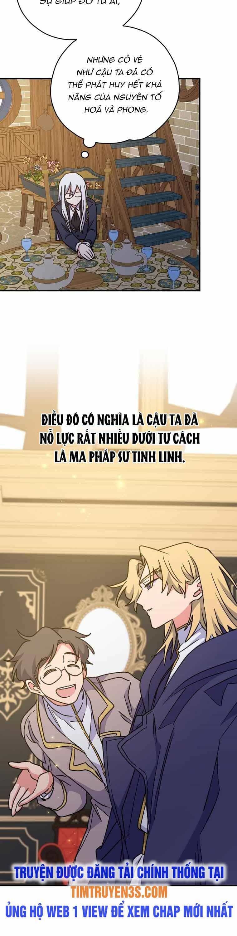 Ygret - Chương 50 - ảnh 21
