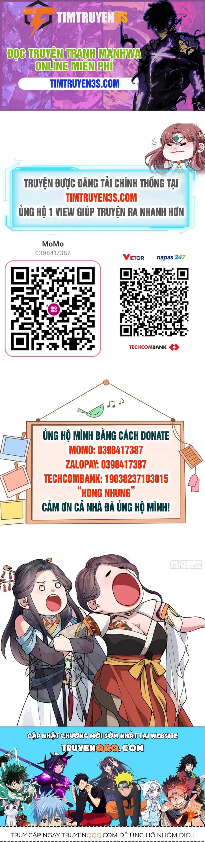 Ygret - Chương 50 - ảnh 44