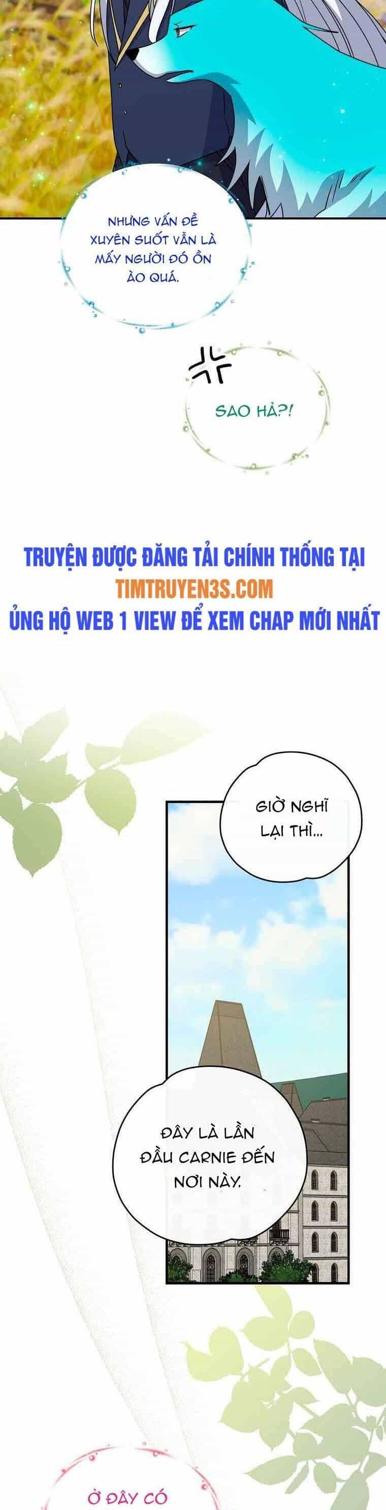 Ygret - Chương 50 - ảnh 6
