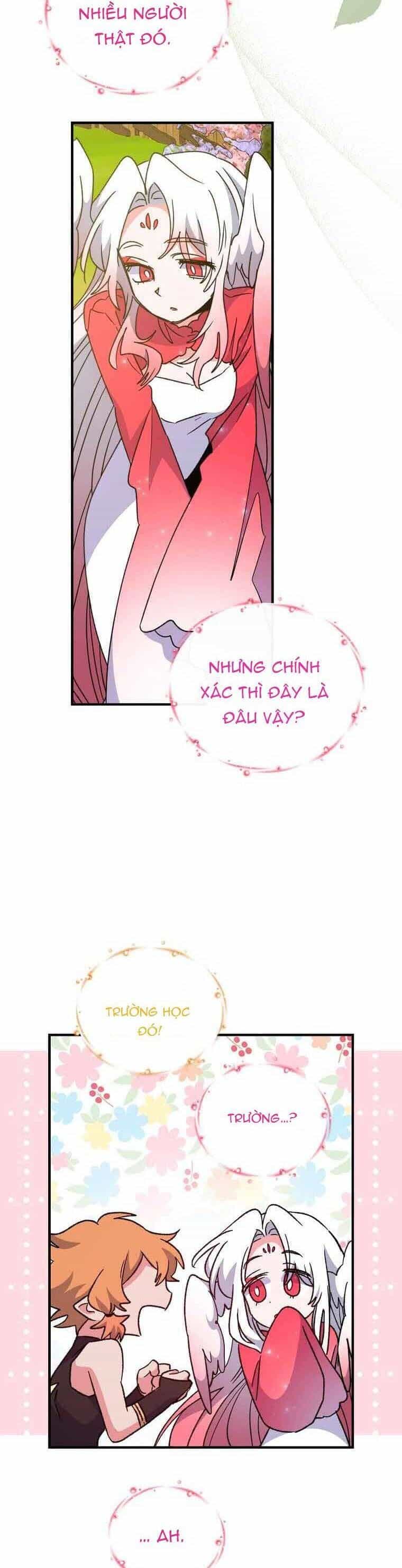 Ygret - Chương 50 - ảnh 7