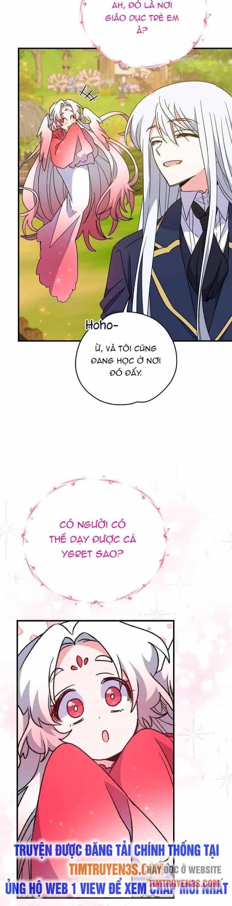 Ygret - Chương 50 - ảnh 9