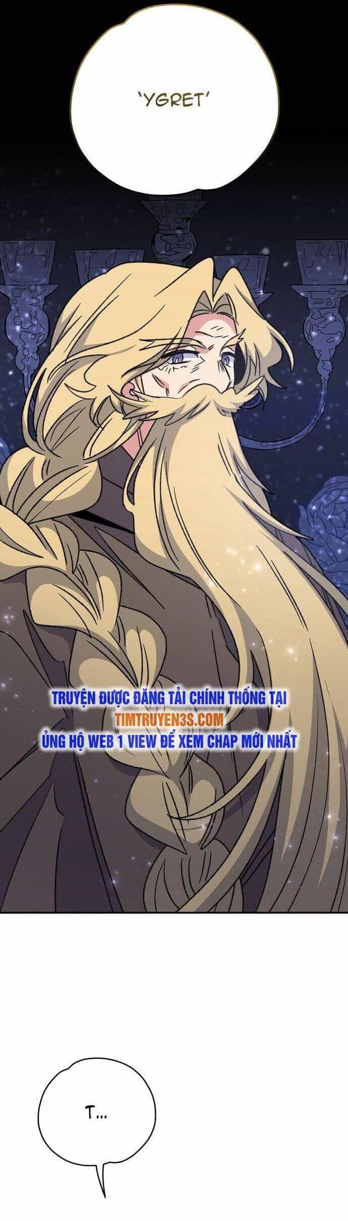 Ygret - Chương 52 - ảnh 23