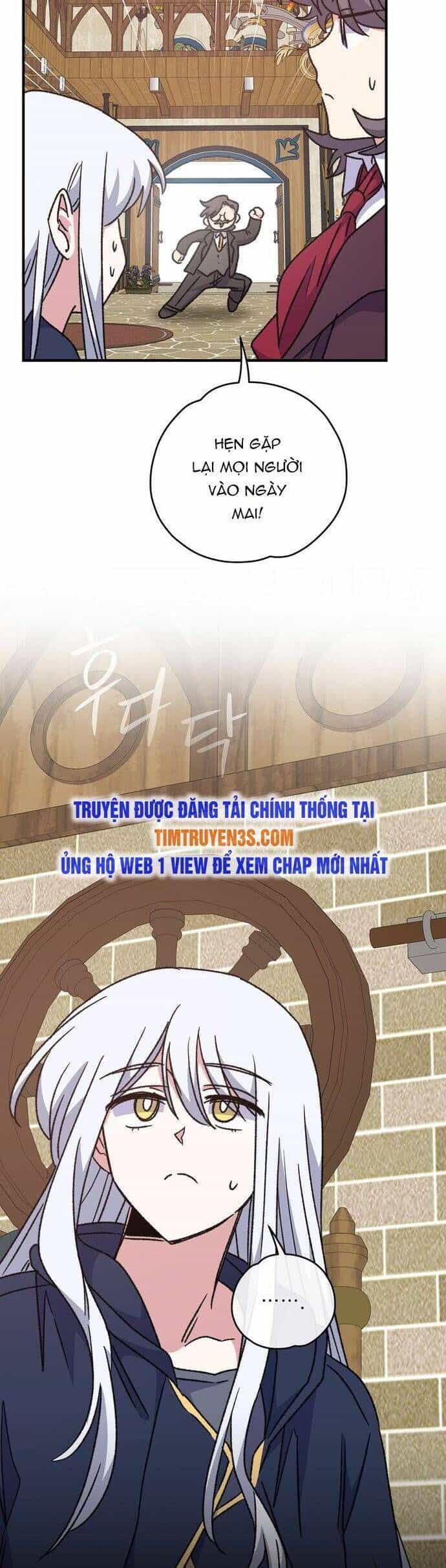Ygret - Chương 52 - ảnh 31