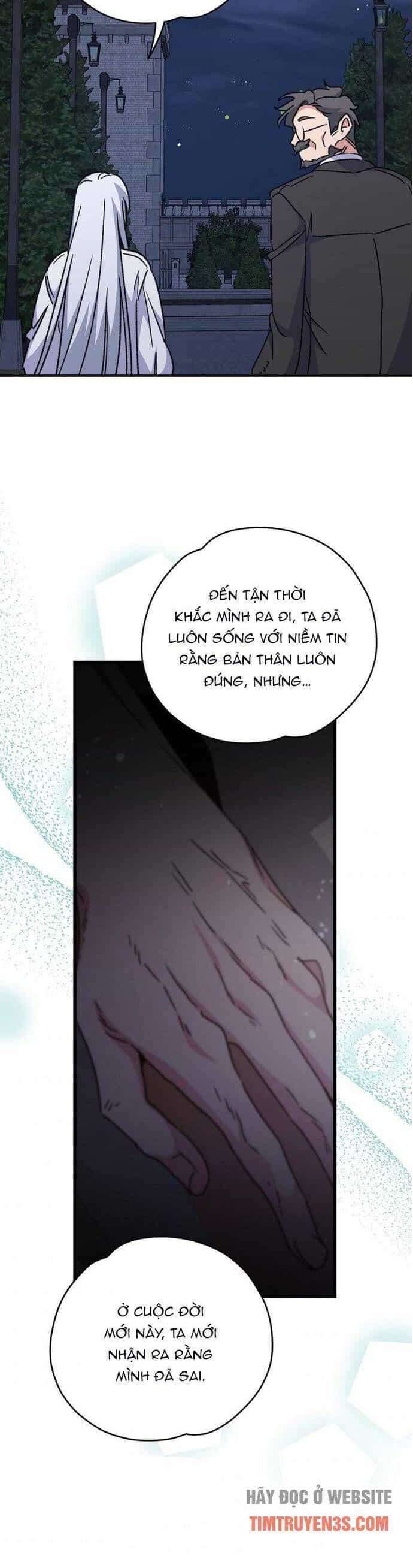 Ygret - Chương 52 - ảnh 40