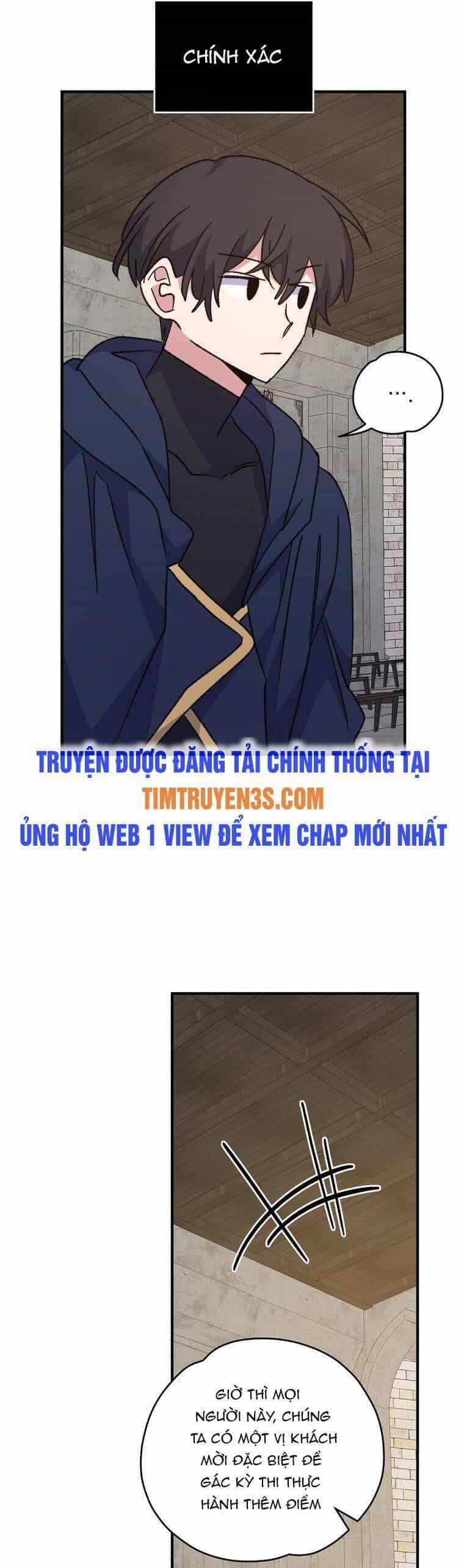 Ygret - Chương 53 - ảnh 19