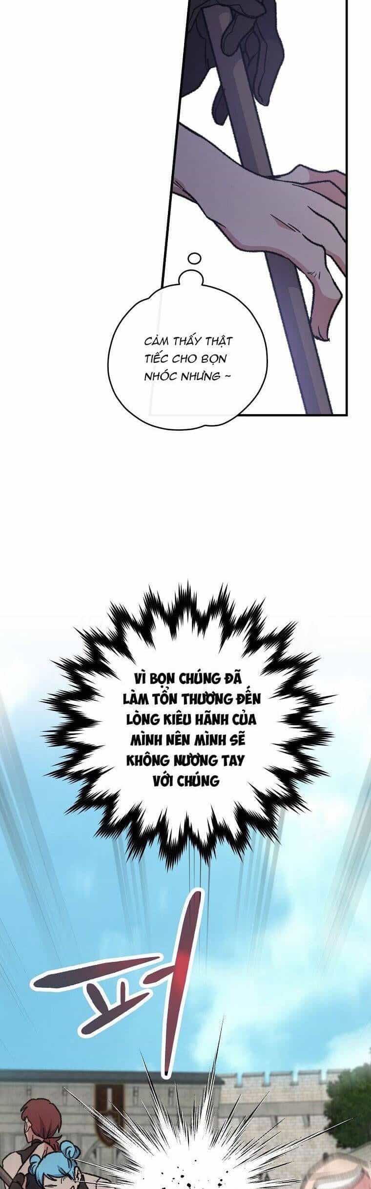 Ygret - Chương 53 - ảnh 25