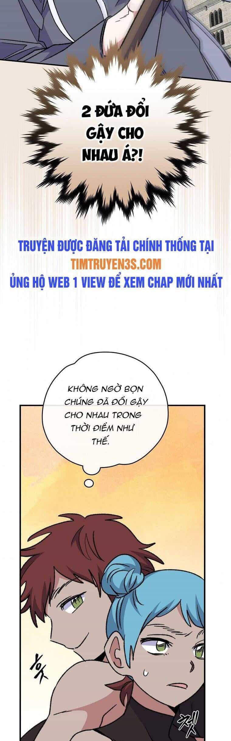 Ygret - Chương 53 - ảnh 39