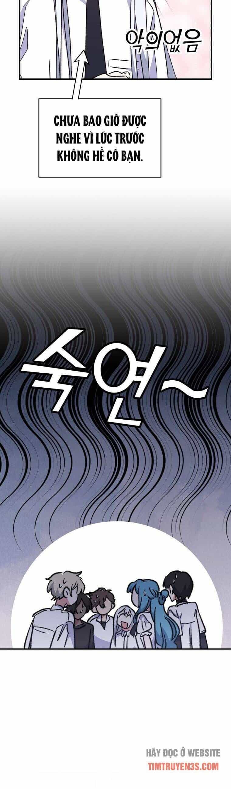 Ygret - Chương 54 - ảnh 25
