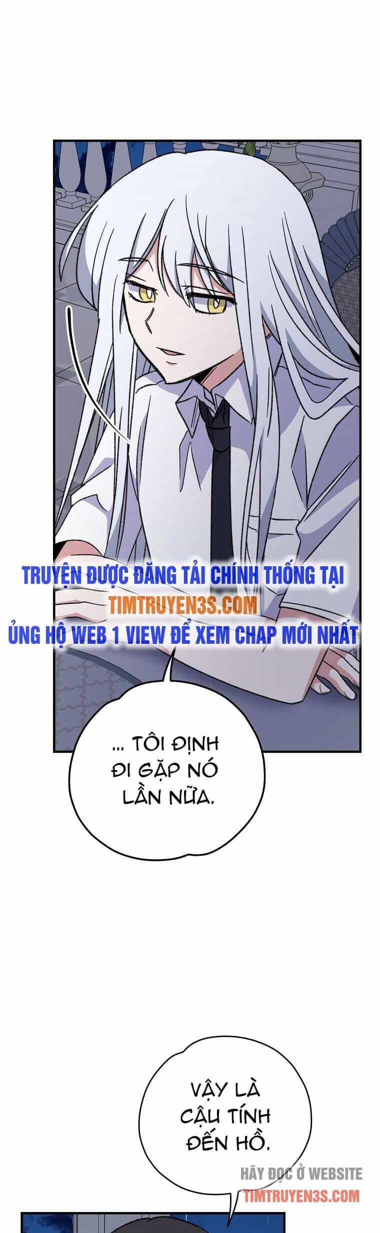 Ygret - Chương 55 - ảnh 40