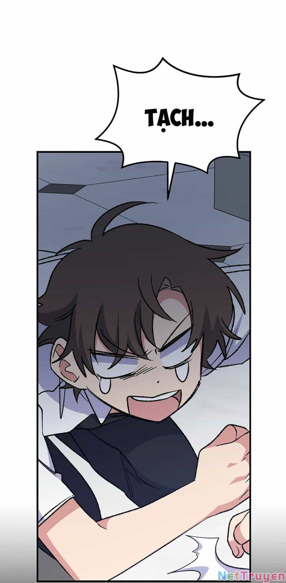 Ygret - Chương 58 - ảnh 27