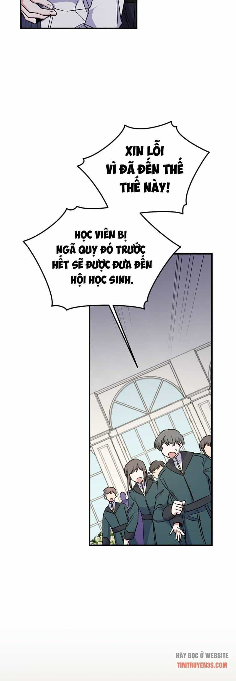 Ygret - Chương 59 - ảnh 12