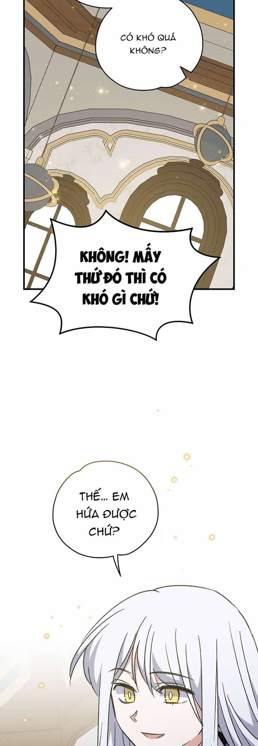 Ygret - Chương 60 - ảnh 26