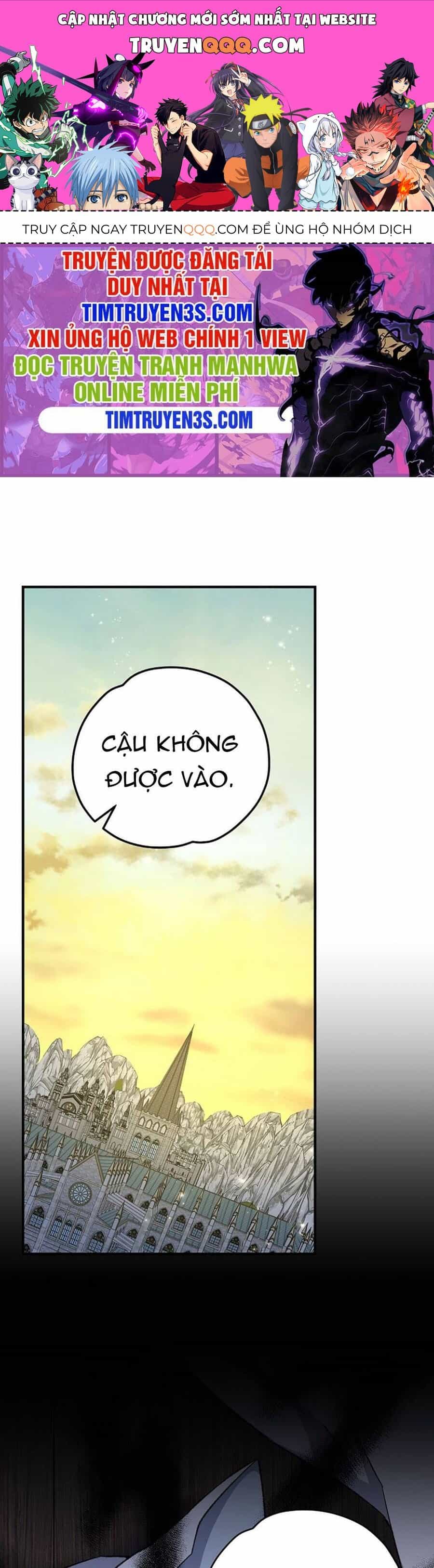 Ygret - Chương 61 - ảnh 1