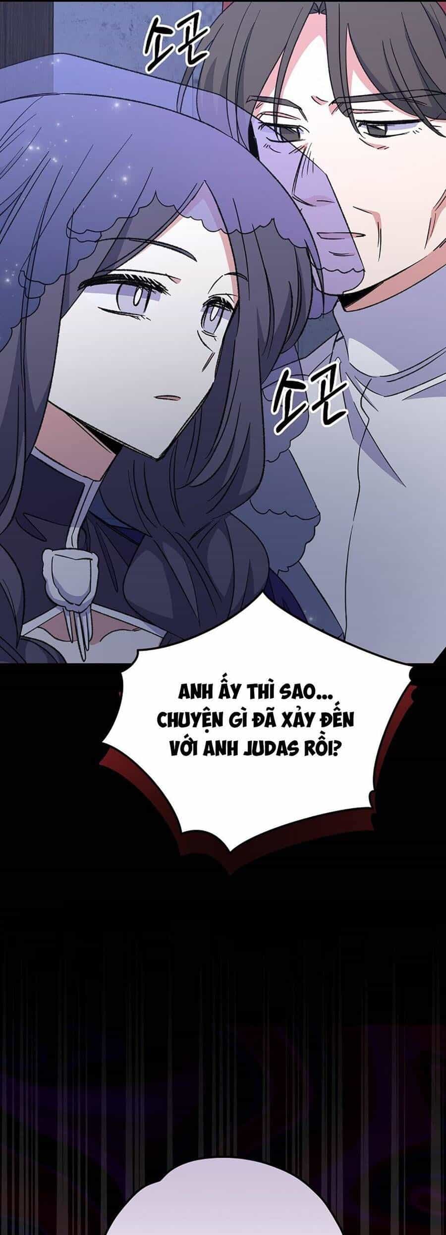 Ygret - Chương 61 - ảnh 29