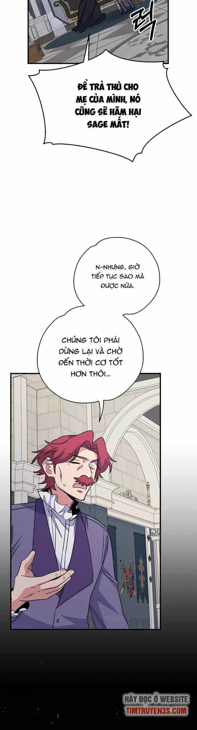 Ygret - Chương 63 - ảnh 18
