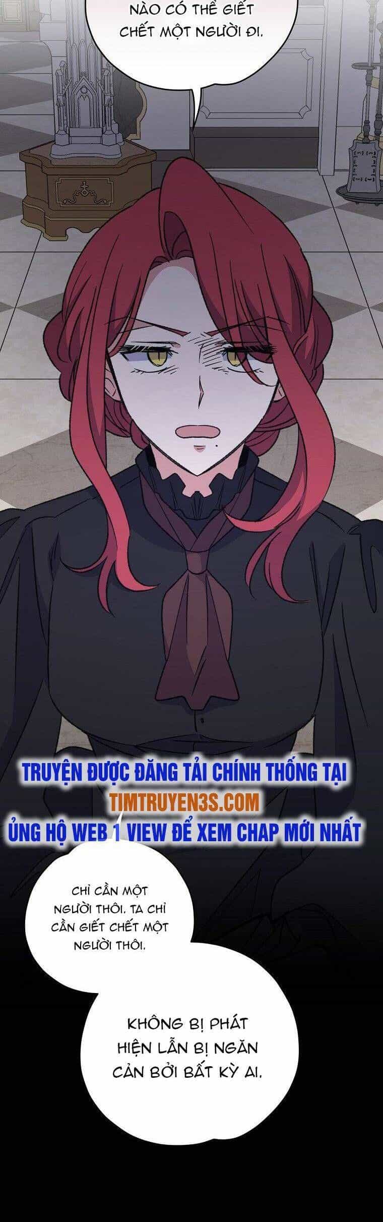 Ygret - Chương 64 - ảnh 3
