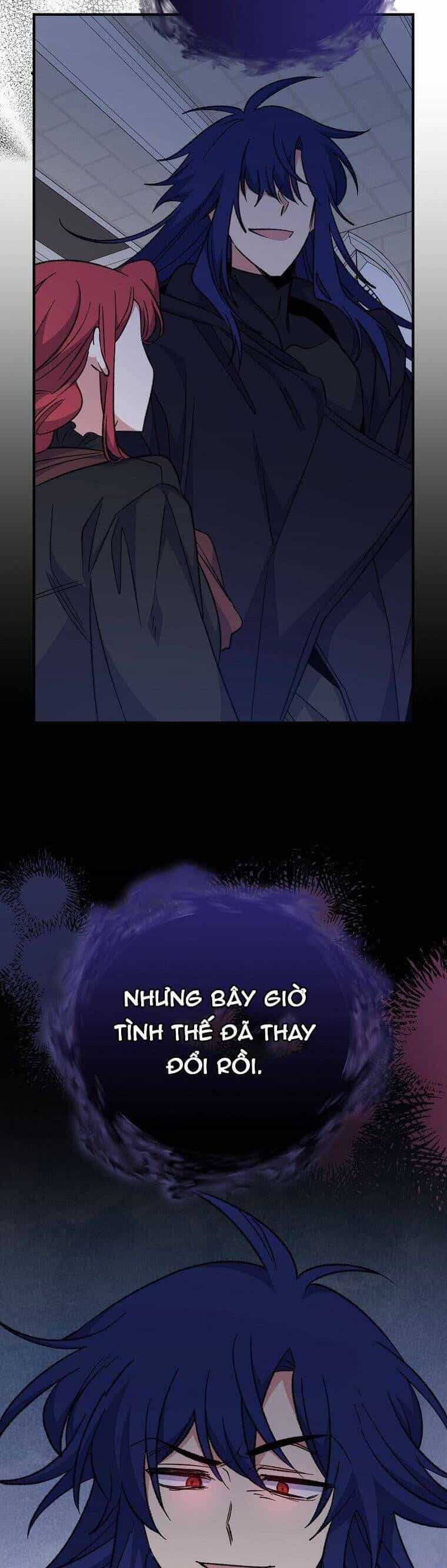 Ygret - Chương 64 - ảnh 6