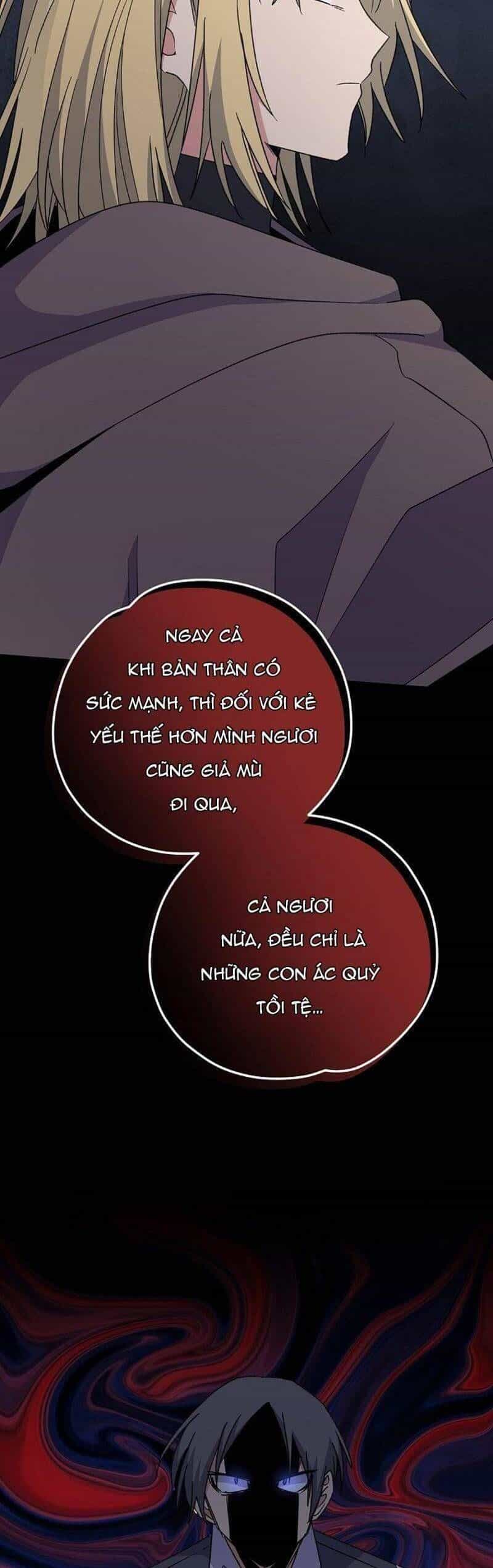 Ygret - Chương 66 - ảnh 12