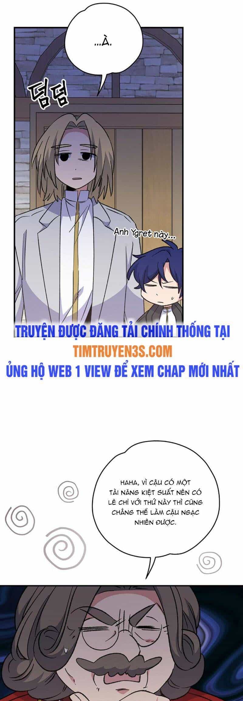 Ygret - Chương 67 - ảnh 15