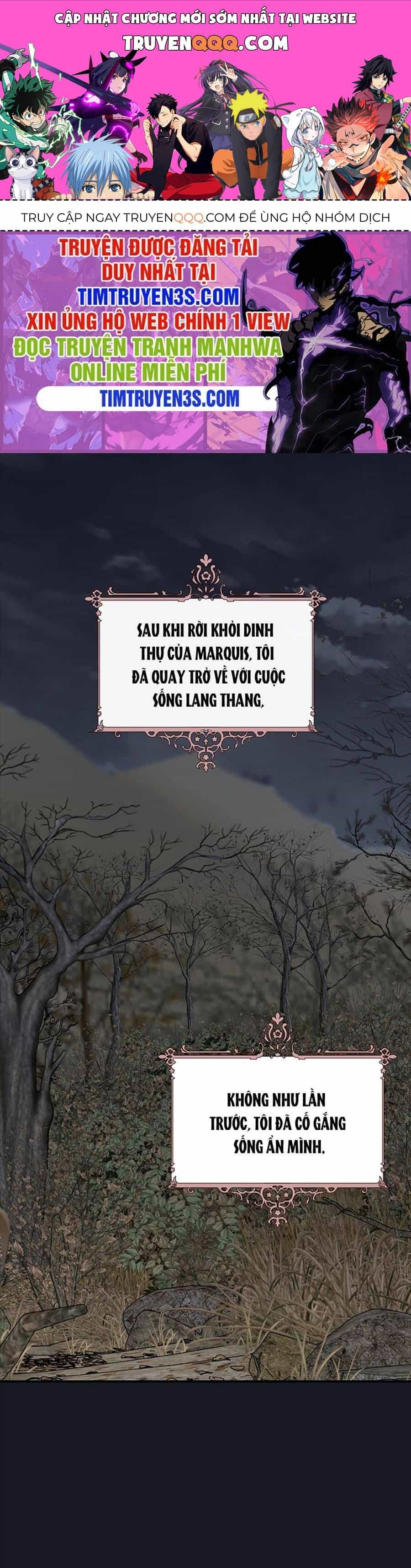Ygret - Chương 68 - ảnh 1