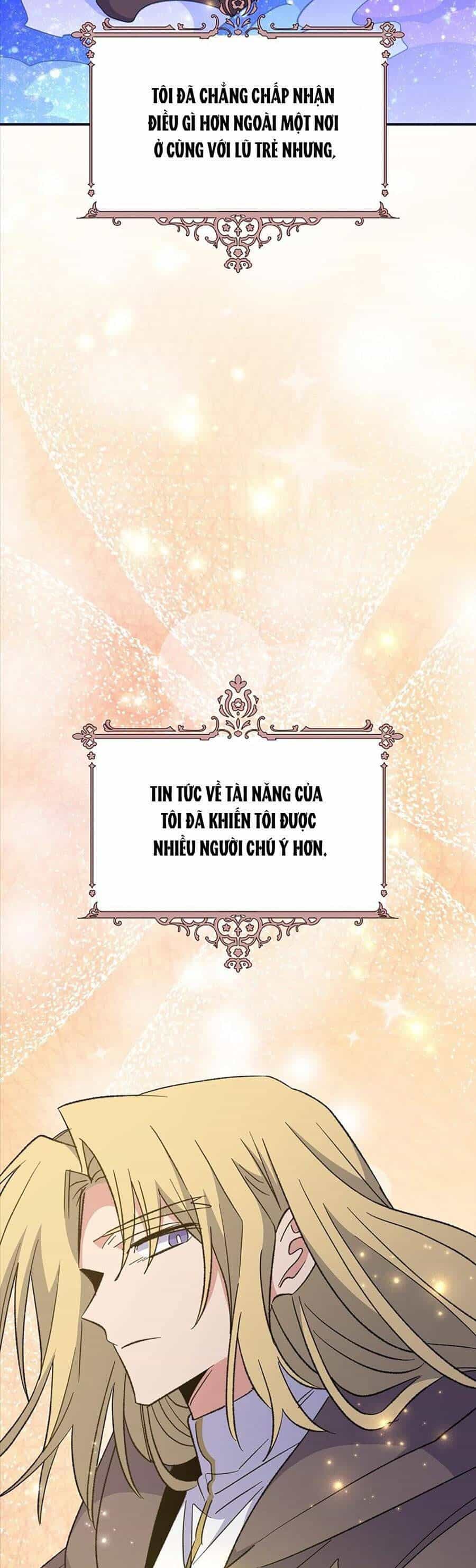 Ygret - Chương 68 - ảnh 9