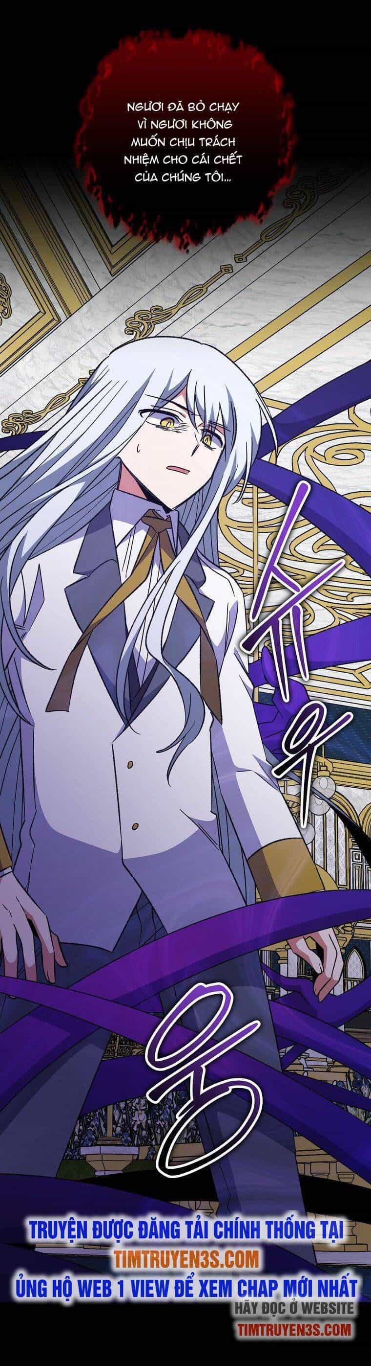 Ygret - Chương 69 - ảnh 35