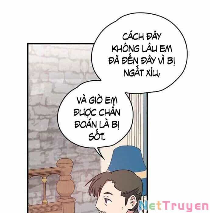 Ygret - Chương 7 - ảnh 24