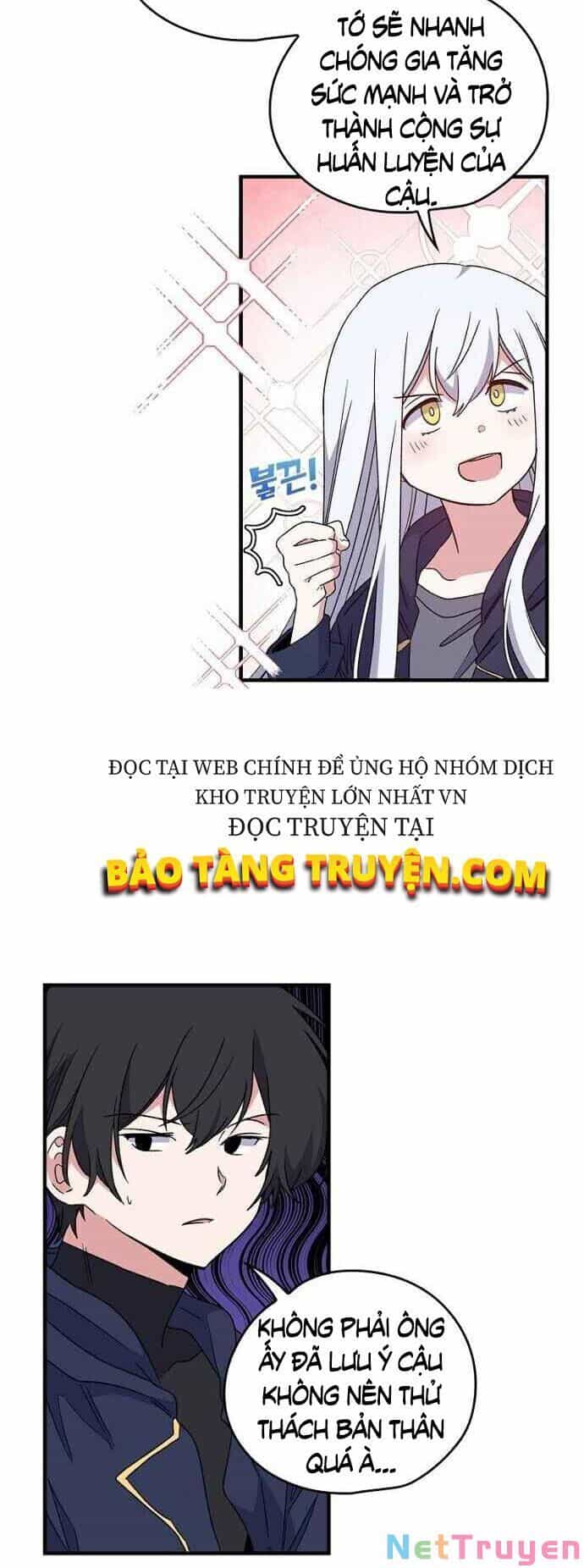 Ygret - Chương 7 - ảnh 45