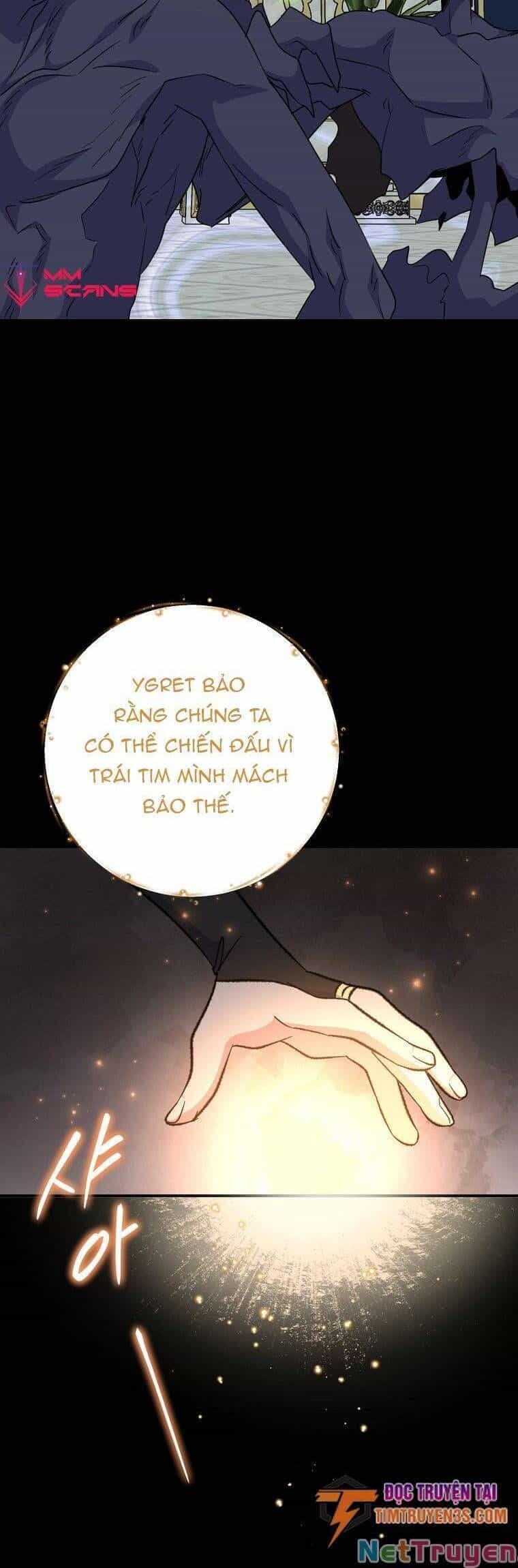 Ygret - Chương 70 - ảnh 24