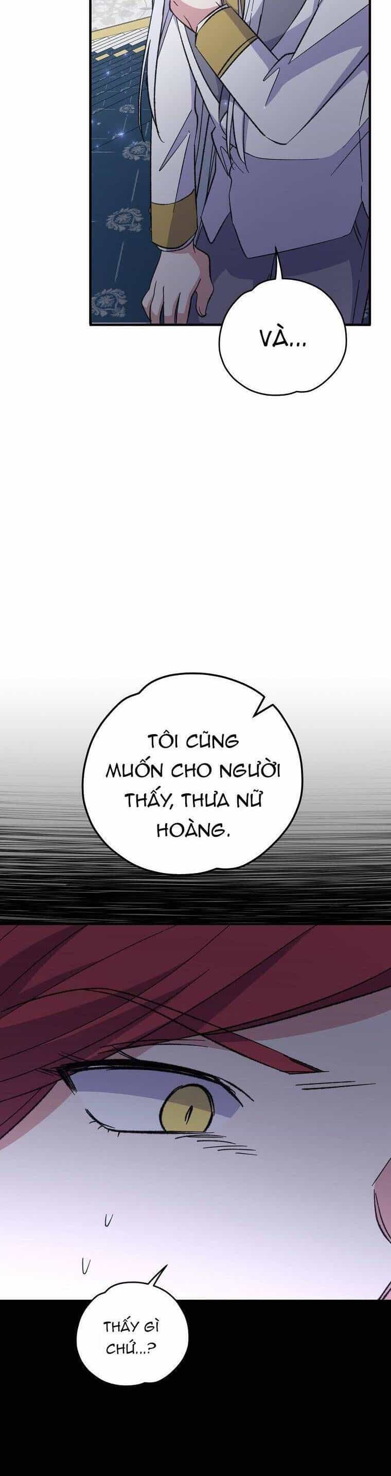 Ygret - Chương 71 - ảnh 18