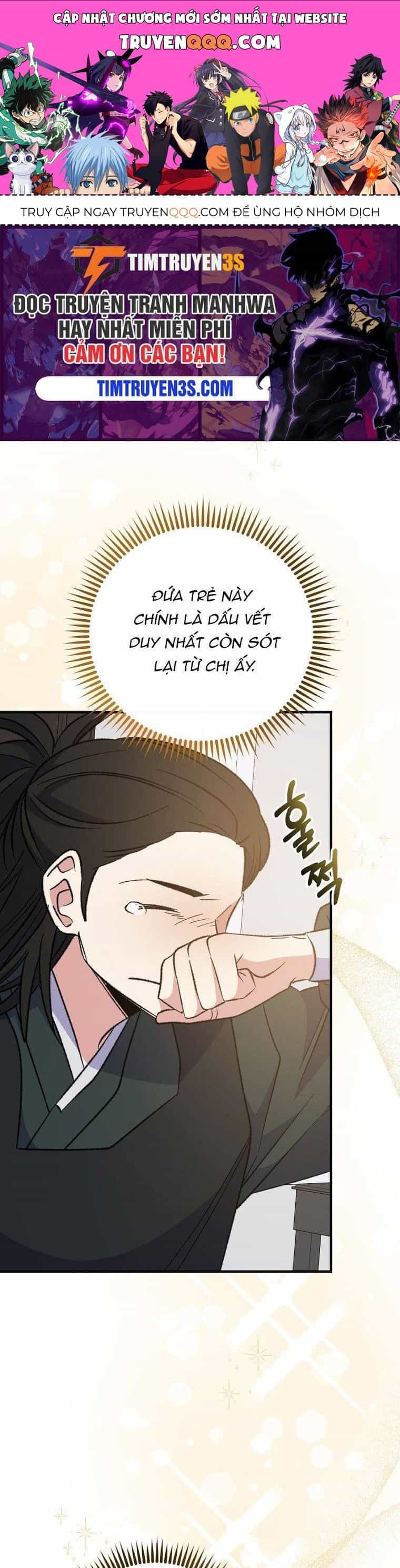Ygret - Chương 73 - ảnh 1