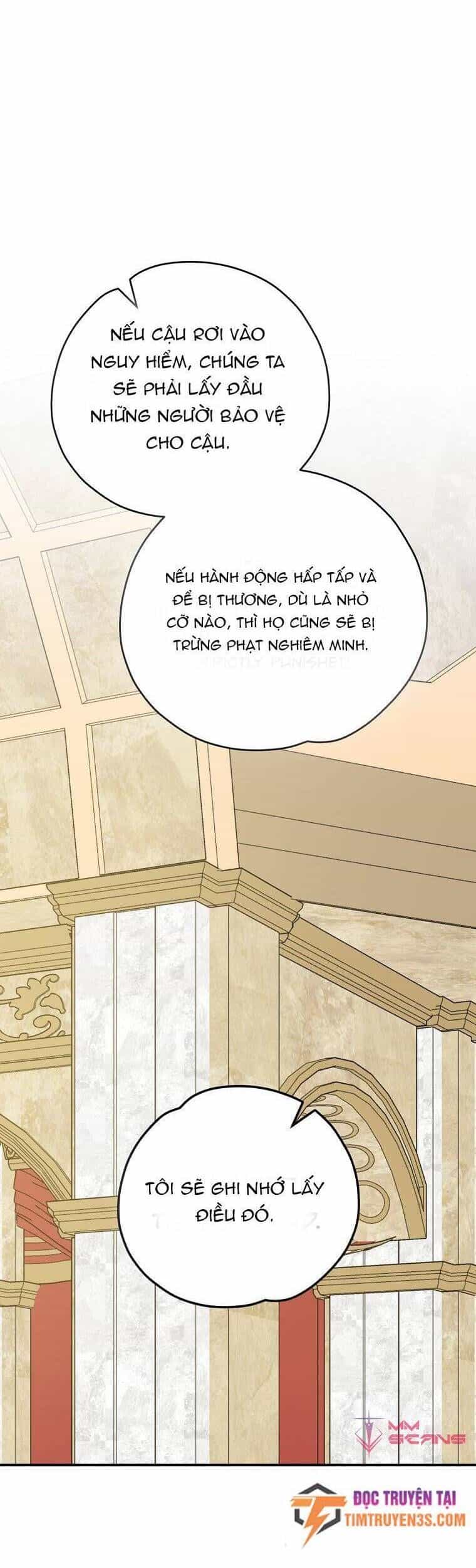 Ygret - Chương 74 - ảnh 15