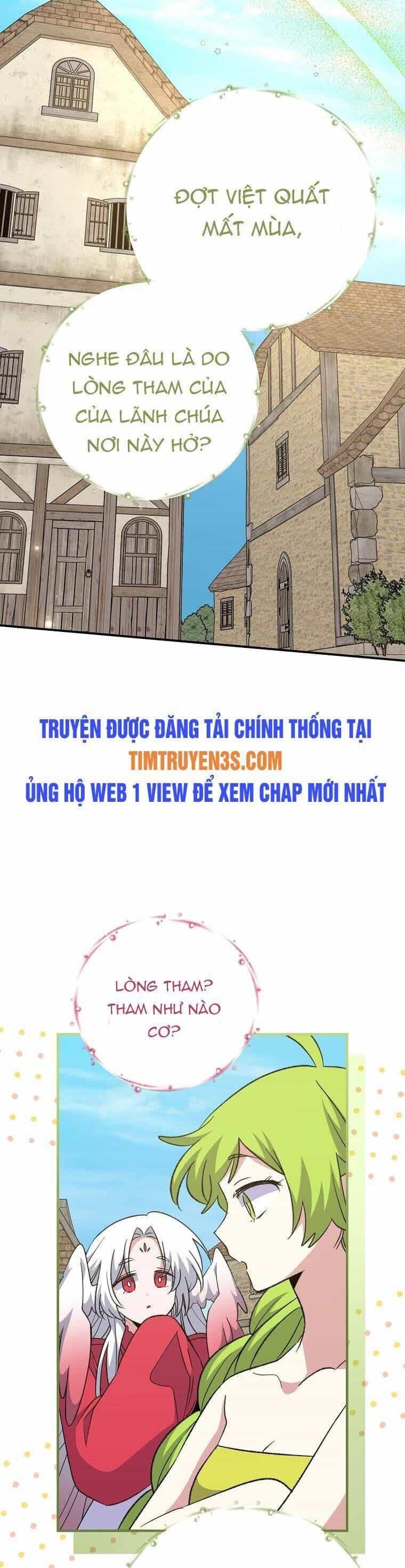 Ygret - Chương 75 - ảnh 2