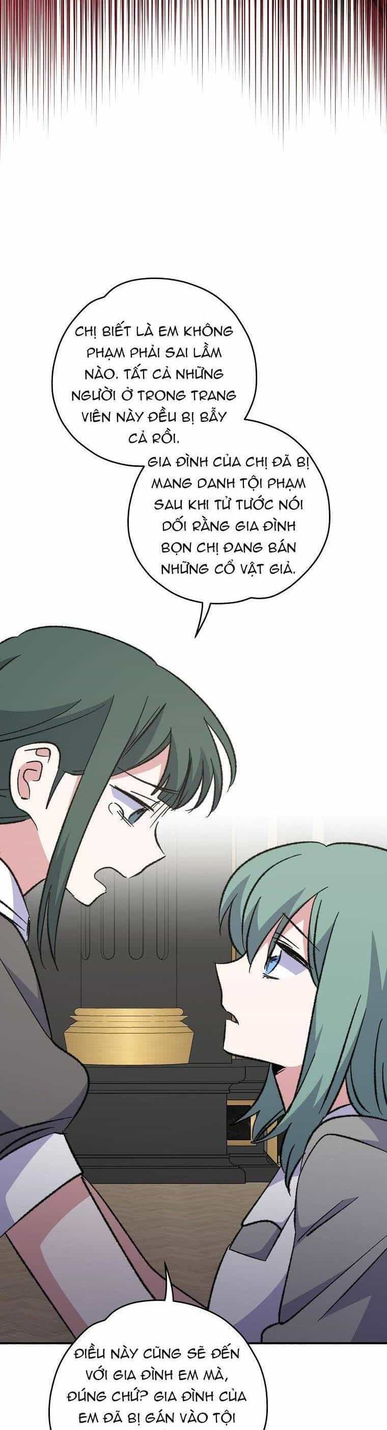 Ygret - Chương 76 - ảnh 20